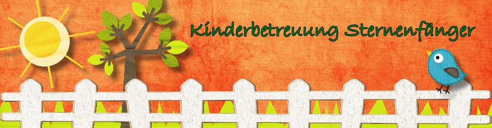 Kinderbetreuung Sternenfänger Kinderbetreuung Sternenfänger
